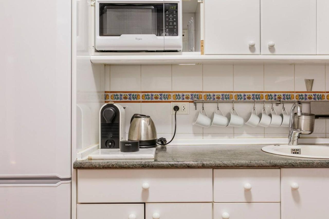 Plaza Nueva Habitaciones Bilbao Dış mekan fotoğraf