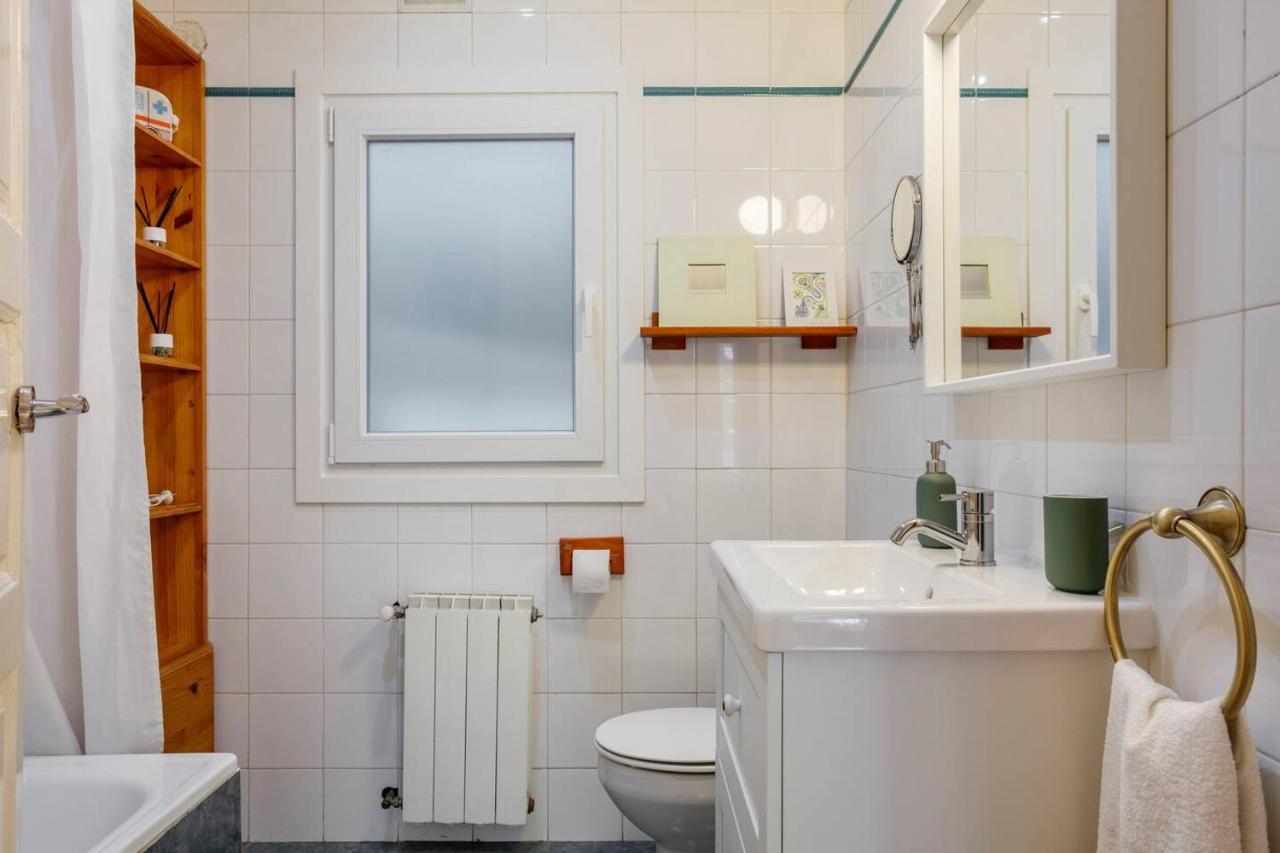 Plaza Nueva Habitaciones Bilbao Dış mekan fotoğraf