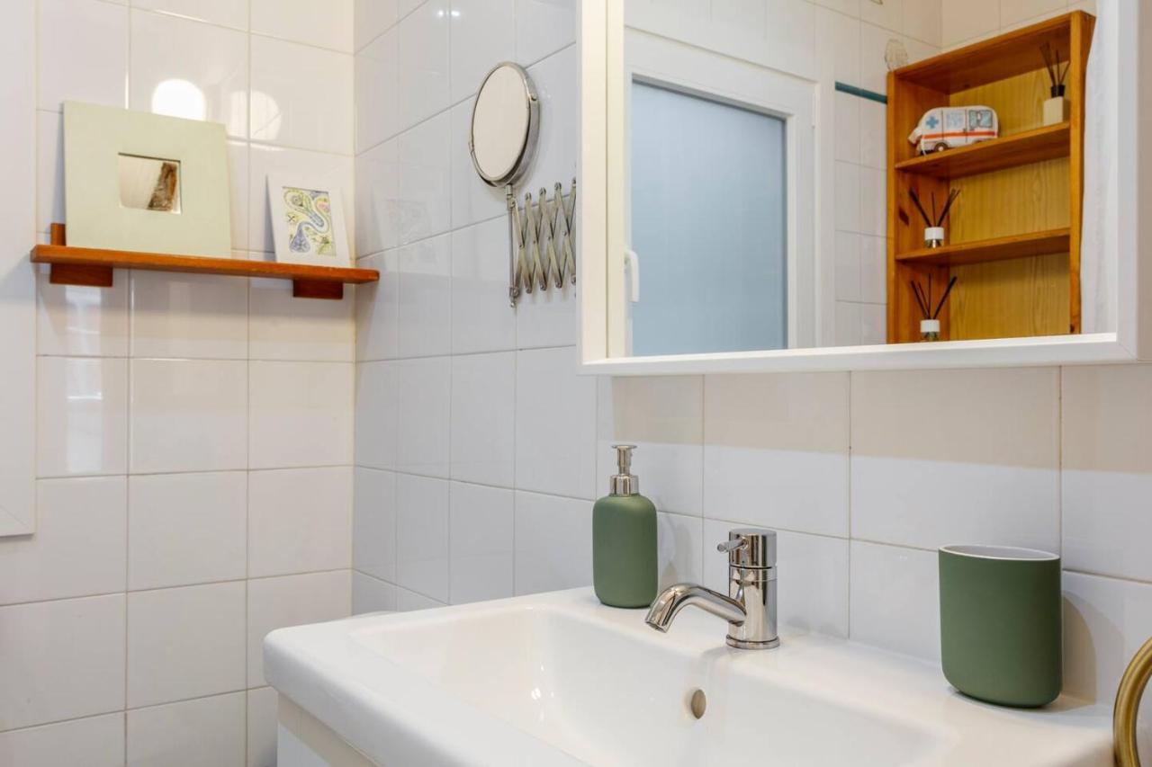 Plaza Nueva Habitaciones Bilbao Dış mekan fotoğraf